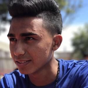 Meet your Posher, Jerry